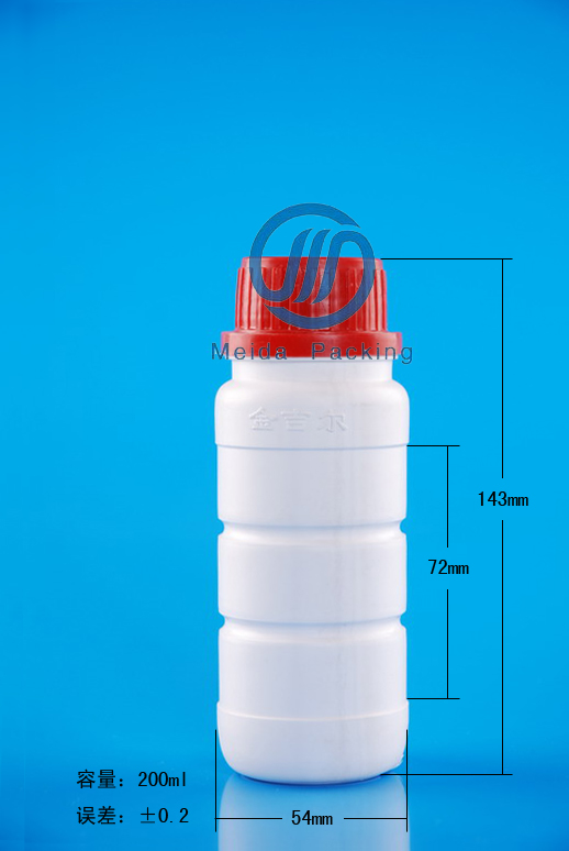 GZ60-200ml