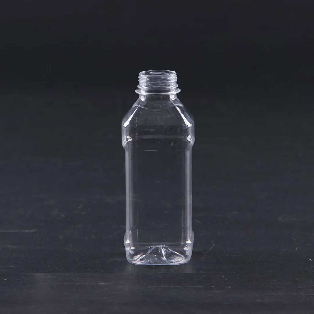 塑料瓶底的数字密码：7种材质决定你的饮水安全